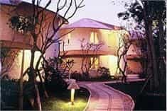 Kaban Tamor Resort