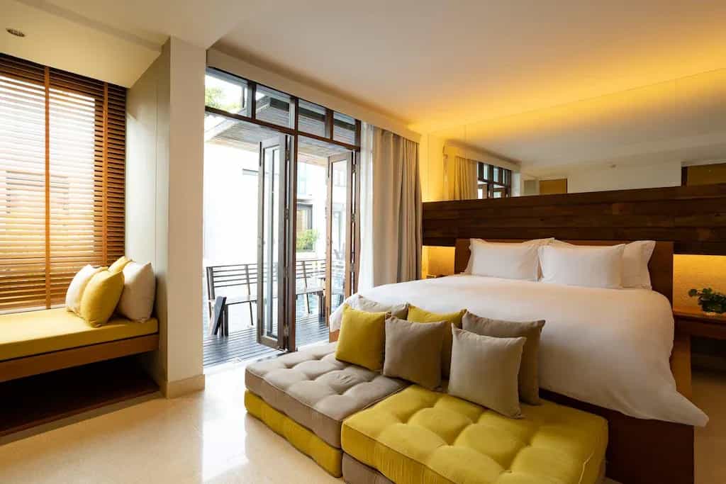 Let's Sea Hua Hin Al Fresco Resort Let's Sea Hua Hin Al Fresco Resort