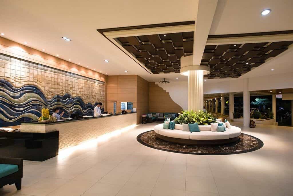 โรงแรมเดอะ ชะอำ เมธาวลัย โรงแรมเดอะ ชะอำ เมธาวลัย