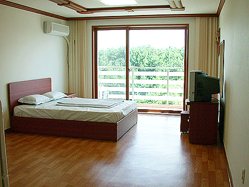 Daeho Resort