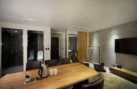 Zaza Hotel