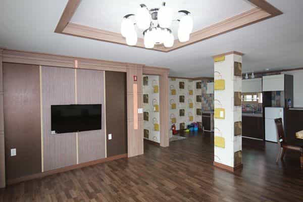 Daydream Resort