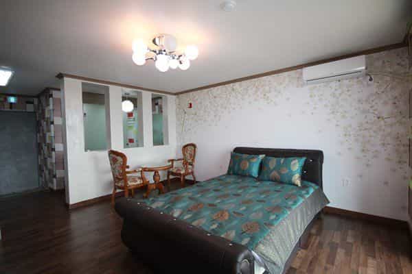 Daydream Resort