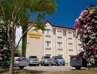 Microtel by Wyndham Batangas Microtel by Wyndham Batangas