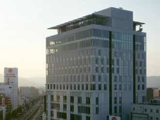 Hotel Arc Riche Toyohashi