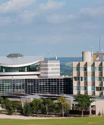 Northern Arc Resort