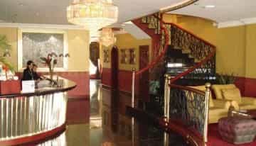 Angeles Beach Club Hotel