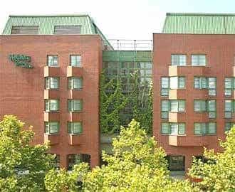 Leonardo Hotel Mannheim City Center Leonardo Hotel Mannheim City Center