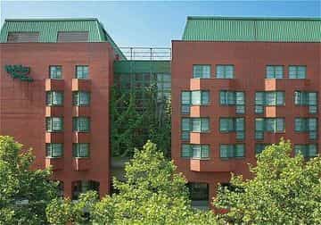 Leonardo Hotel Mannheim City Center Leonardo Hotel Mannheim City Center