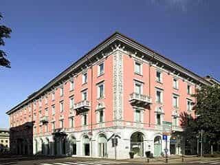 Mercure Bergamo Centro Palazzo Dolci