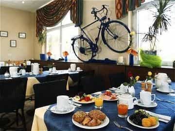 Arcadia Hotel Neckarsulm Arcadia Hotel Neckarsulm