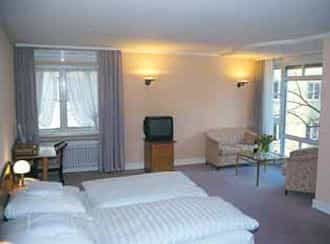 Best Western Goldenes Rad Best Western Goldenes Rad