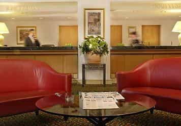 MARRIOTT MARRIOTT
