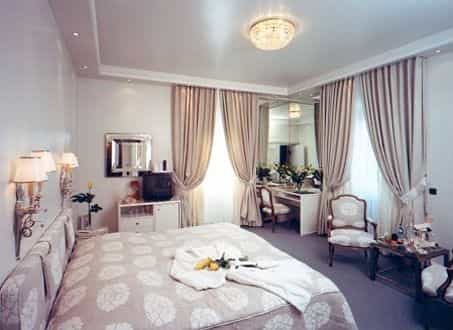Der Europaische Hof-Hotel Europa Der Europaische Hof-Hotel Europa