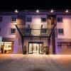Winter Garden Hotel Bergamo Aiport