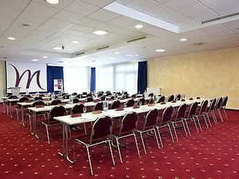 MERCURE HOTEL STUTTGART SCHWIEBERDINGEN MERCURE HOTEL STUTTGART SCHWIEBERDINGEN