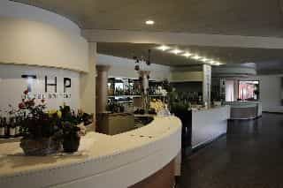 Top Hotel Park Bologna