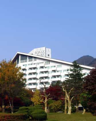 Hotel Sorak Park