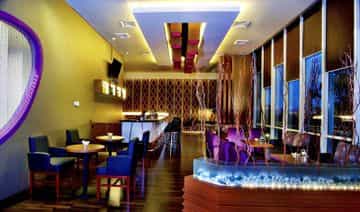 Aston Paramount Serpong Hotel