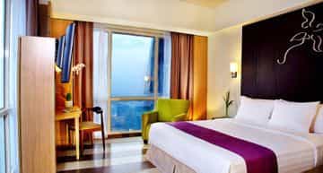 Aston Paramount Serpong Hotel
