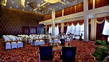 Aston Paramount Serpong Hotel