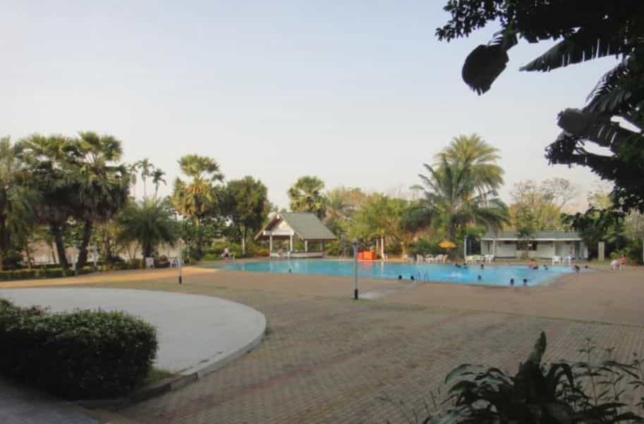 โรงแรมรอยัล แม่โขง หนองคาย