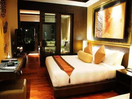 Niramaya Villa & Wellness Resort Niramaya Villa & Wellness Resort