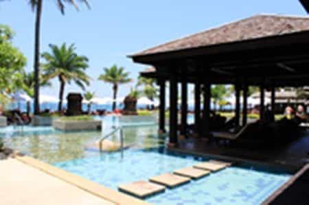 Mukdara Beach Villa & Spa Resort Mukdara Beach Villa & Spa Resort
