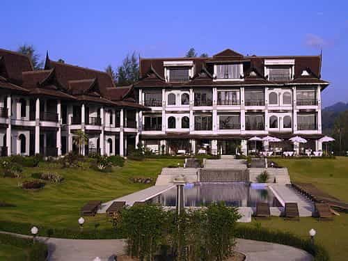 Khao Lak Riverside Resort & Spa Khao Lak Riverside Resort & Spa
