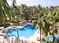 Amaryllis Resort Amaryllis Resort