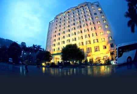 Starcity Halong Bay Hotel