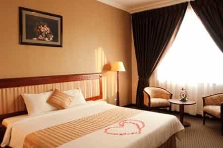 Starcity Halong Bay Hotel