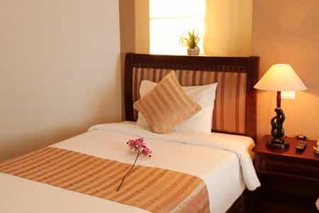 Starcity Halong Bay Hotel