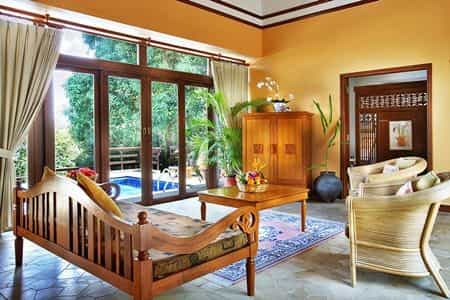 Indra Maya Pool Villas Indra Maya Pool Villas