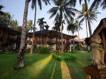 HOLIDAY Resort HOLIDAY Resort