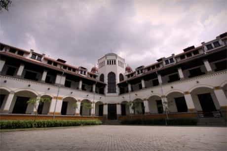 Horison Semarang Horison Semarang
