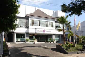 Grand Tjokro Klaten