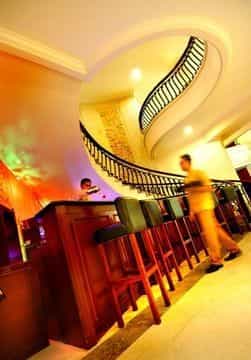 ARION SWISS-BELHOTEL ARION SWISS-BELHOTEL