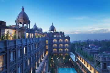 G. H. Universal Hotel