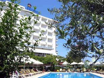 Best Western Hotel Bristol