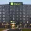Holiday Inn Milan Nord Zara By IHG