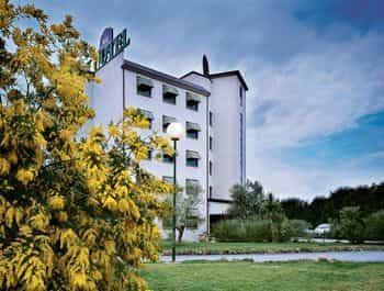 Best Western Park Hotel