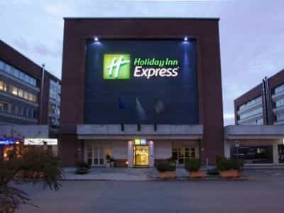 Holiday Inn Express Foligno
