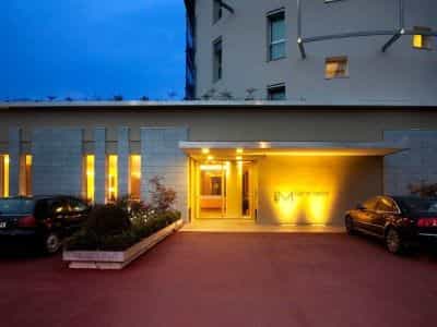 Quality Hotel San Martino