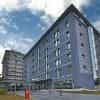Best Western Chc Airport