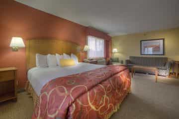 Best Western At Lake Powell