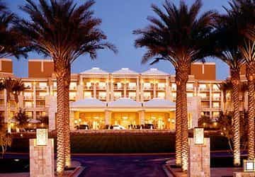JW MARRIOTT PHOENIX DESERT RID