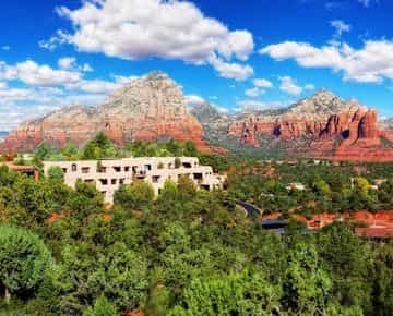 BEST WESTERN INN OF SEDONA
