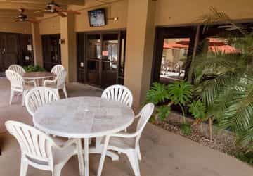 BEST WESTERN PLUS TEMPE BY THE