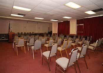 ECONO LODGE BENTON